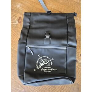 Backpack Water Resistant & Expandable Capacity